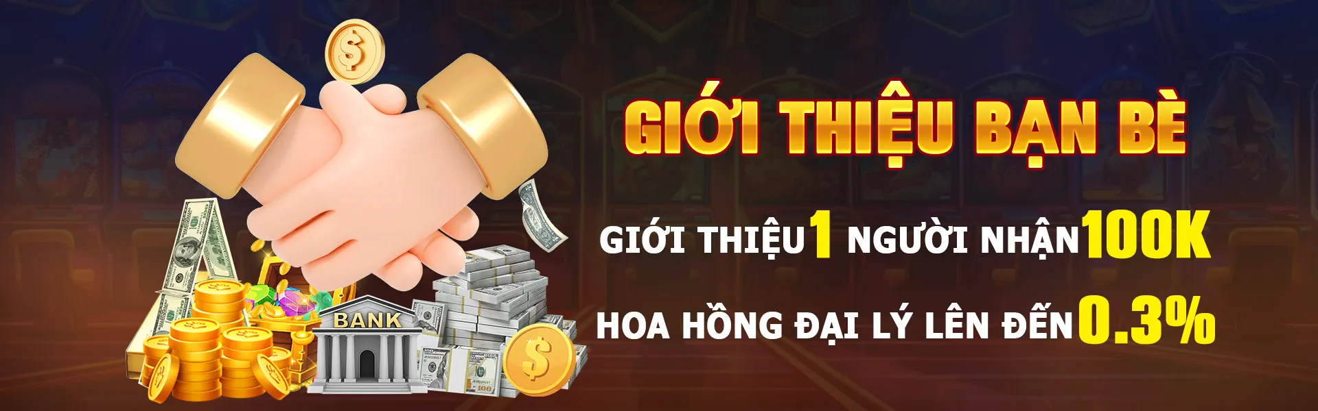 Chương trình VIP fun97 link vào với các đặc quyền độc quyền